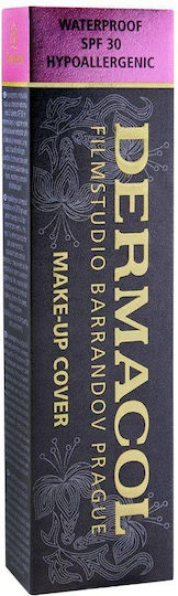 Dermacol Make Up Cover Waterproof SPF30 213 30ml