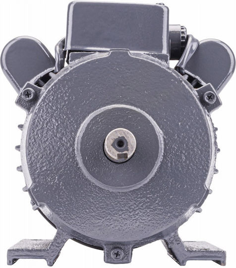 Powermat Cu o singură fază Motor electric 2hp Maximă Rotații 1400rpm cu Pană 220V