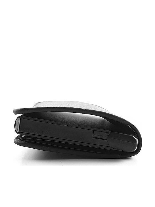 Men's Wallet Cards with RFID Black