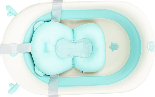 Kikka Boo Στήριγμα Μπάνιου Soft Mint