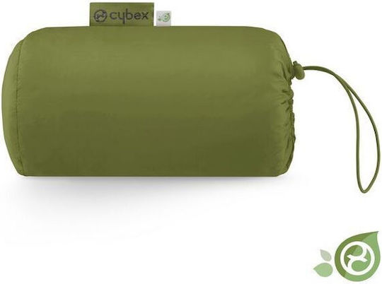 Cybex Snogga Mini 2 Stroller Footmuff 75x35cm Nature Green