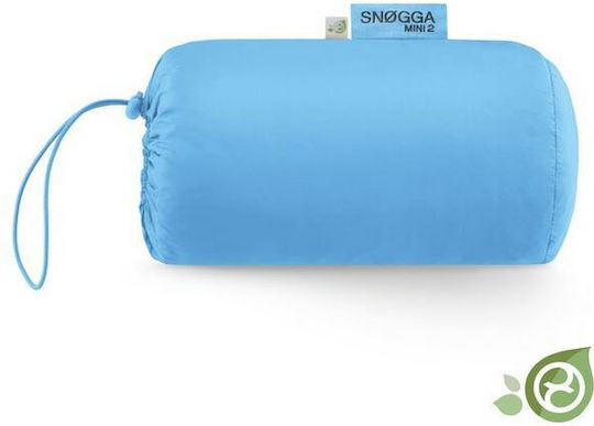 Cybex Snogga Mini 2 Kinderwagen-Fußsack Beach Blue 75x35εκ.