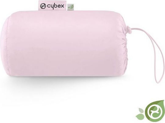 Cybex Snogga Mini 2 Stroller Footmuff 75x35cm Powder Pink
