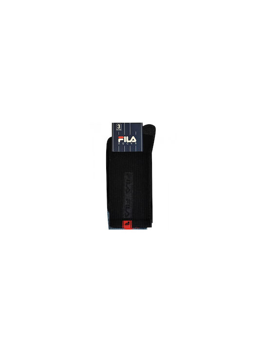 Fila Athletic Socks Multicolour 3 Pairs