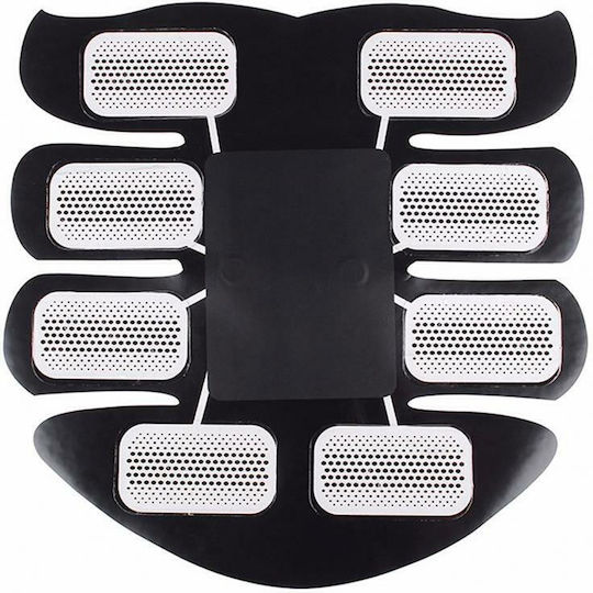 OrthoDynamic Abdominal Massager Stimulator Συσκευή Μασάζ για τα Πόδια, το Σώμα & τα Χέρια