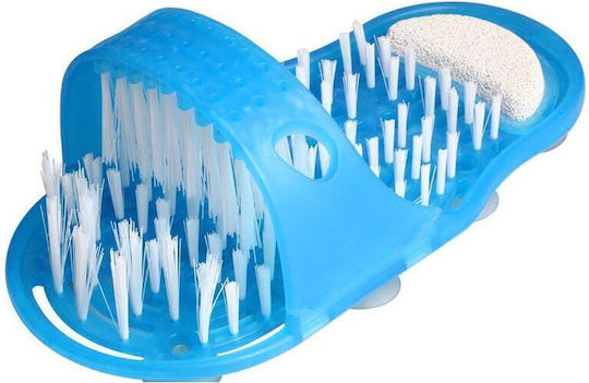 Cleaning and Exfoliating Foot Slipper slippers Massage for the Legs