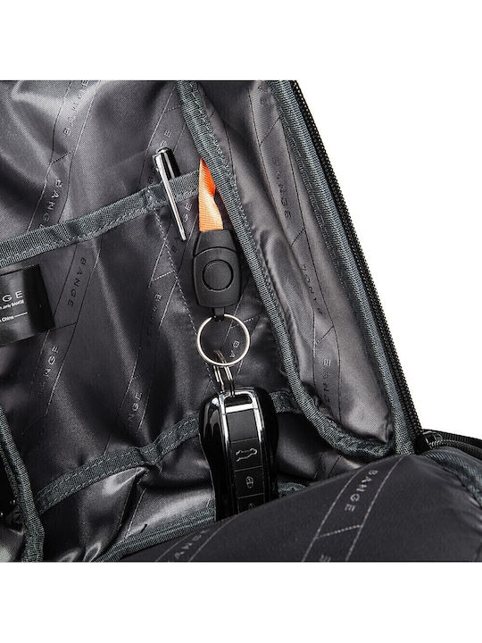 Men's Bag Sling Gray