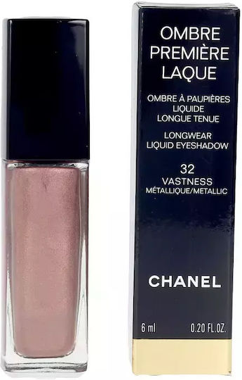 Chanel Ombre Premiere Laque Сенки за Очи в Течна Форма 32 Пространство 6мл