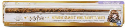 Spin Master Harry Potter: Hermione Granger's Wand Ραβδί Ρεπλίκα μήκους 30εκ. σε Κλίμακα 1:1