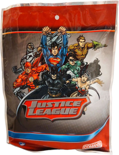Comansi DC Comics Superman Liga Justiției Puternică Figurină 9cm