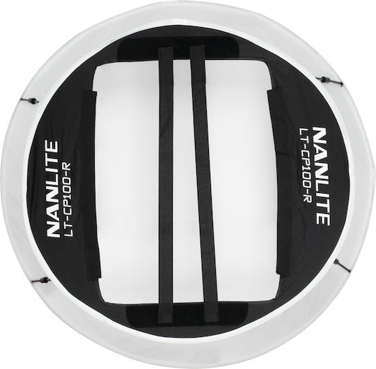 Nanlite Lantern Compac 100 Softbox 67εκ.