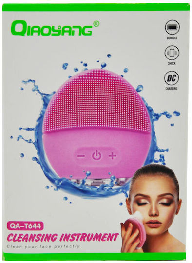 Qiaoyang QA-T644 für die Reinigung Pink
