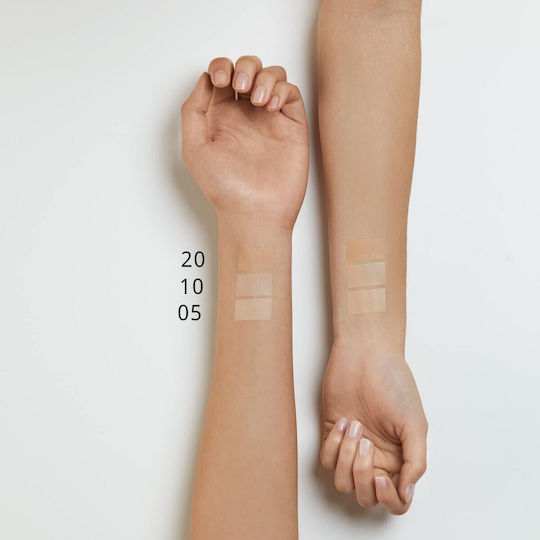 Essence Skin Lovin' Sensitive Lichid Corector 20 Mediu 3.5ml