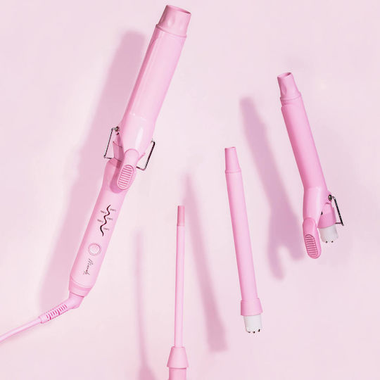 Mermade Hair 9mm Clampless Curling Tong Attachment Страници за замяна