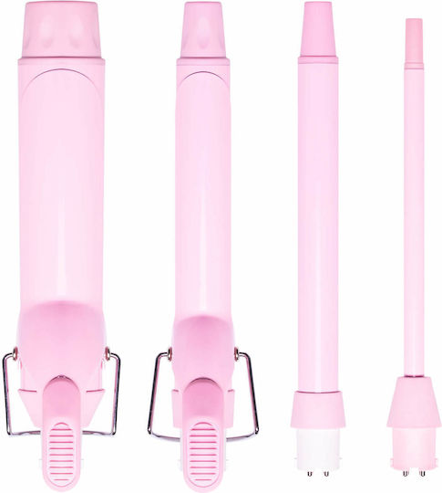 Mermade Hair 38mm Clamped Curling Tong Attachment Страници за замяна