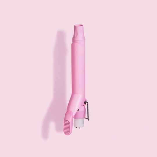 Mermade Hair Clamped Curling Tong Attachment 25mm Страници за замяна