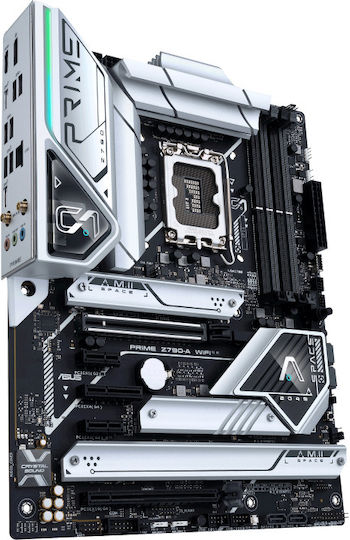 Asus Prime Z790-A WIFI Mainboard ATX mit Intel 1700 Sockel