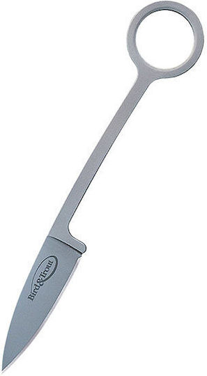 Cold Steel Bird and Trout Нож Сребрист
