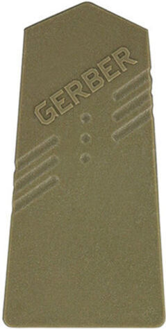 Gerber Crisis Multitool Beige in Scheide