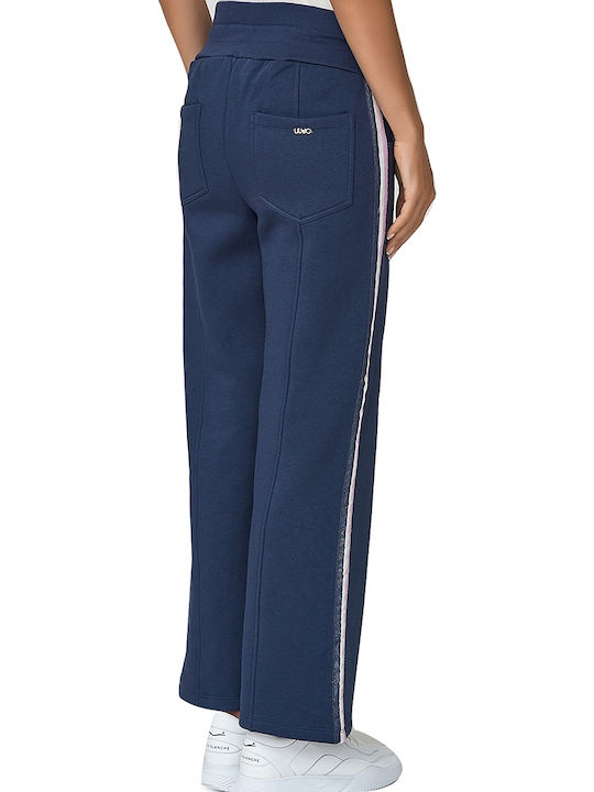 Fellpa Sweatpants Blue
