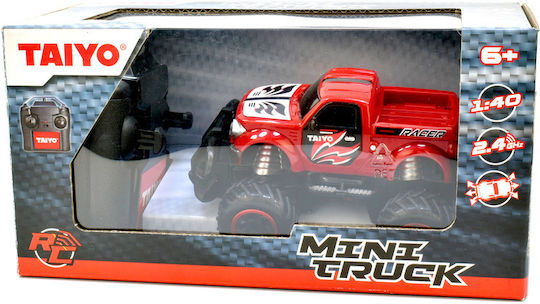 Mini Truck Racer Remote Controlled Car