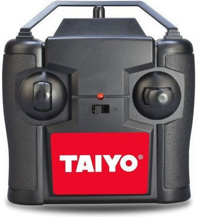Taiyo Mixer Truck Τηλεκατευθυνόμενο Δομικό Όχημα
