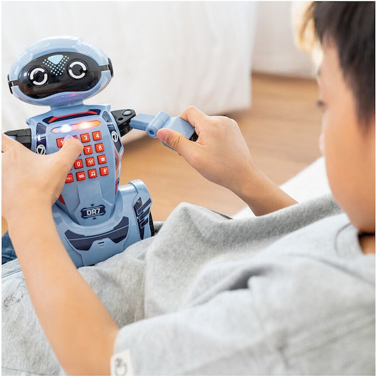 Silverlit Miniature Toy Silverlit Robo DR7