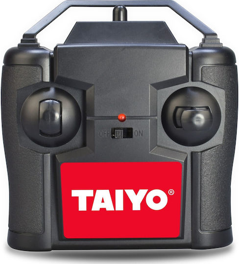 Taiyo Mini Truck Racer Τηλεκατευθυνόμενο Αυτοκίνητο