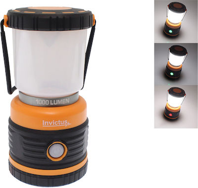 Invictus Lighting Accessories for Camping 1000lm
