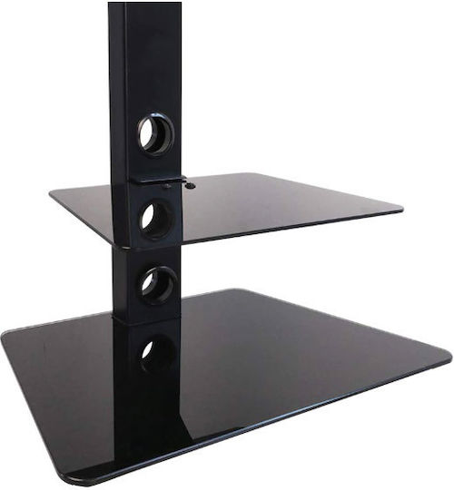 Timeless Tools HOP1001359 Βάση Τηλεόρασης Δαπέδου έως 65" και 40kg