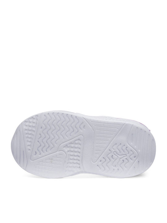 X-Ray 2 Square Kids Sneakers Gray