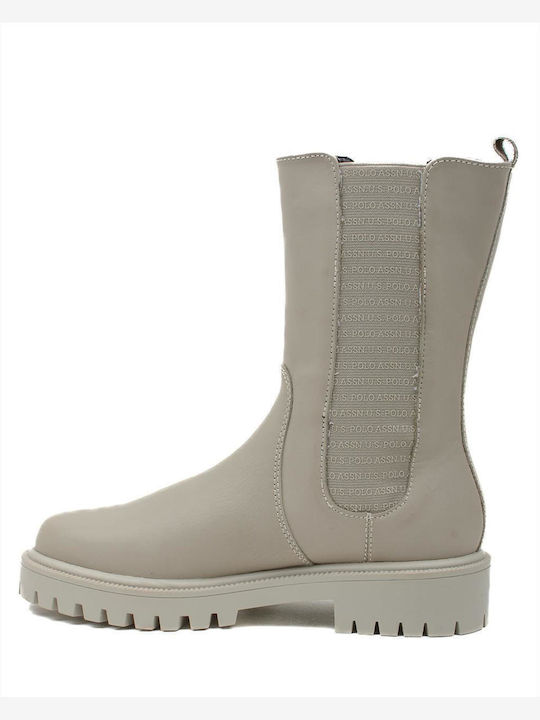 U.S. Polo Assn.