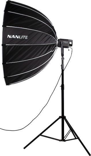 Nanlite Parabolic Softbox 120εκ.