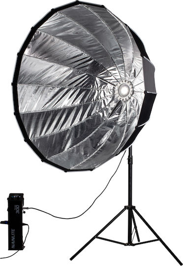 Nanlite Parabolic Softbox 120εκ.