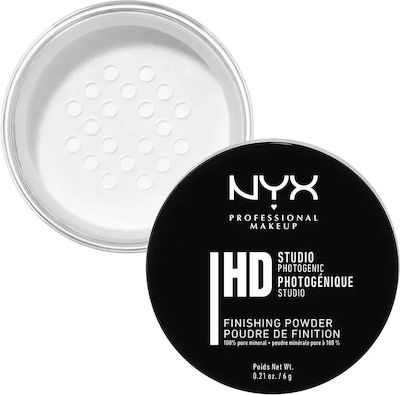 Absolute New York HD Finishing Powder 2.8gr