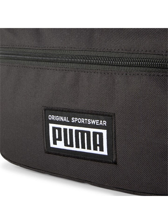 Academy Magazin online pentru bărbați Bum Bag pentru Talie Negru