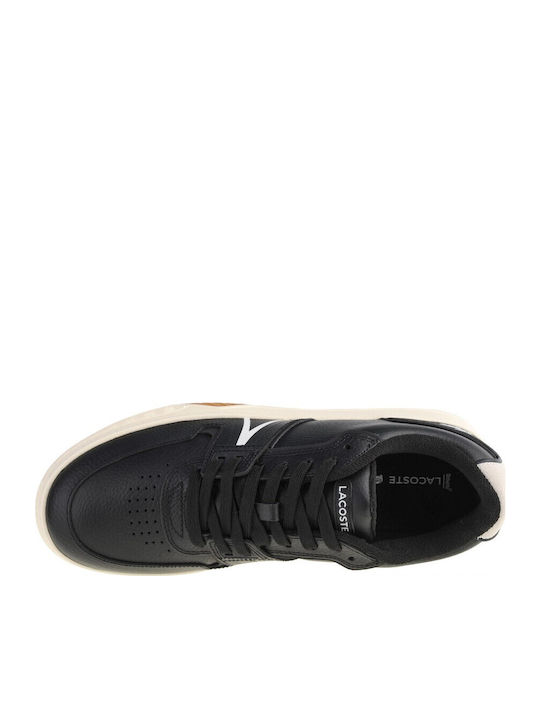 Ανδρικά Chunky Sneakers Μαύρα