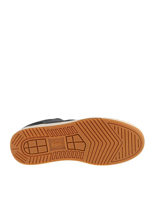 Ανδρικά Chunky Sneakers Μαύρα