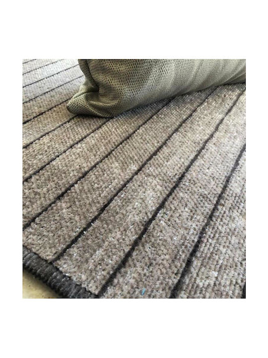 Koulis Carpets Nv07 Kilim Χαλί Ορθογώνιο Μπεζ