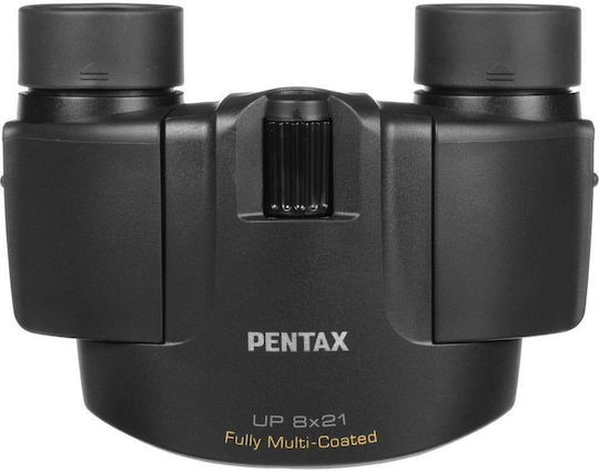 Pentax Κιάλια UP 8x21mm Porro 210gr