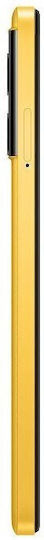 Xiaomi Poco M5 Dual SIM (4GB/64GB) Yellow