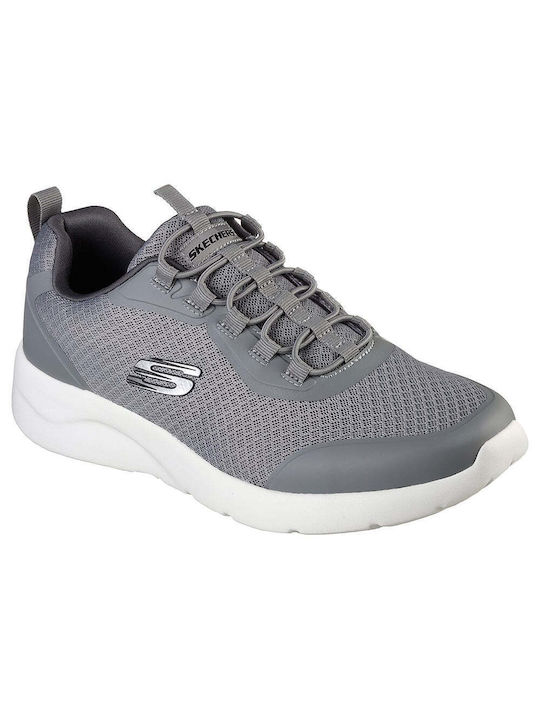 Skechers Dynamight 2.0 Sneakers Gray