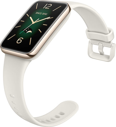 Xiaomi Smart Band 7 Pro Waterproof Ivory
