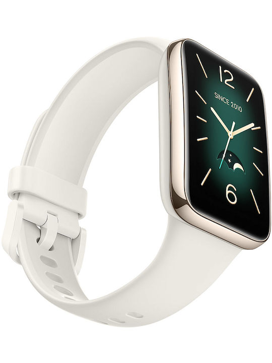 Xiaomi Smart Band 7 Pro Waterproof Ivory