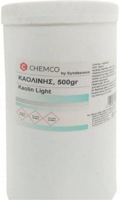 Chemco Kaolin Light Καολίνης 500gr