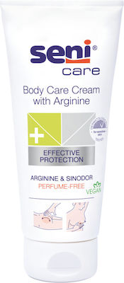 Seni Cream Body Care Cream with Arginine 200ml