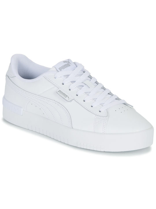 Puma Jada Renew Damen Sneakers Weiß