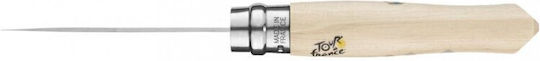 Opinel Nr.08 Cuțit De Buzunar Multicolor