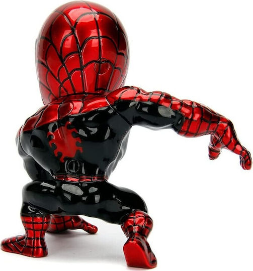 Jada Toys Marvel Figurina Spiderman 10 cm