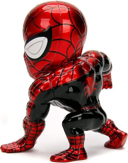 Jada Toys Marvel Figurina Spiderman 10 cm
